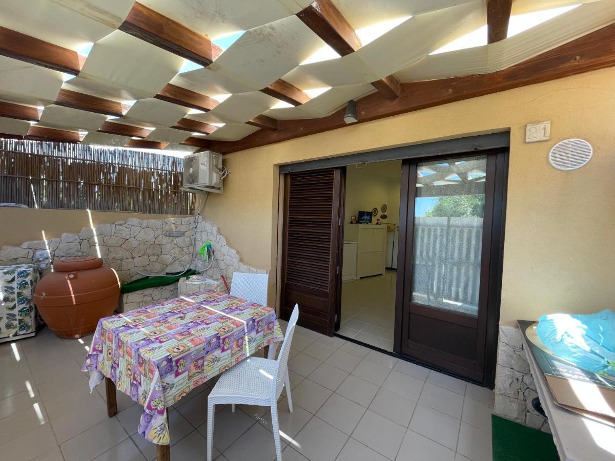 Holiday home Monolocale Vera *